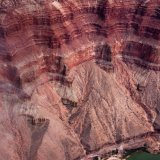 Grand Cannon - Colorado River