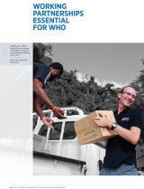 2015 Report WHO’s Work in Emergency Risk and Crisis Management