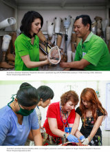 AVI ANNUAL REPORT 2017 6-4