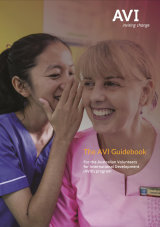 AVI Guidebook for Australian Volunteers Updated March 2017-1