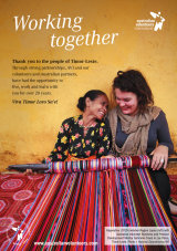 AVI Timor Conference July2014