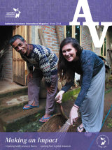 AVI Winter2014 FrontCover