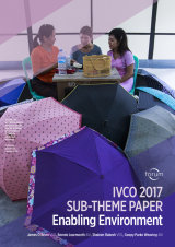 IVCO-2017-Sub-Theme-Paper—Enabling-Environment final-1