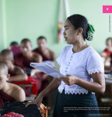 International Forum for Volunteering in Development 2015 2