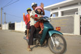 KIANH MG 8251 E