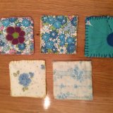 Sewing for Adults with Dementia