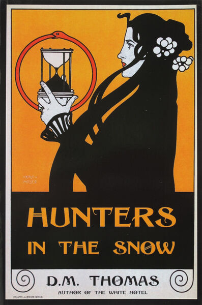 Hunters in the Snow-web