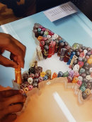 Displacement [detail]