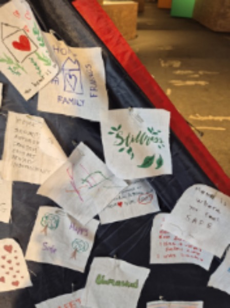 Peace Museum 2024-25