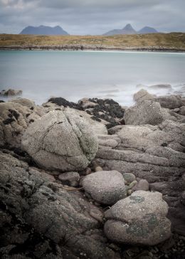 Stones and Mountains