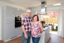 New Home Testimonial