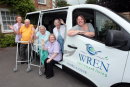 Residential Care Feature