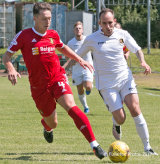 ALL SQUARE IN TESTIMONIAL
