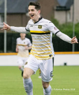 SONS TAKE LEAD INTO FINAL GAME