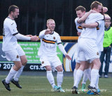 KANE GOAL EARNS SONS THE POINTS