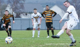 PENALTY GIVES SONS VITAL POINTS