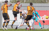 CRUEL END TO CHAMPIONSHIP YEARS