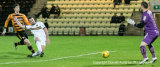 SONS GO NAP AGAINST WASPS