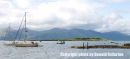 Mull from Appin