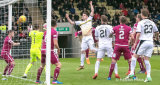 SONS IN PLAY-OFF Final