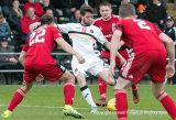 SONS CRASH IN KEY MATCH