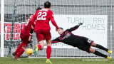 SONS SHATTERED BY AYR REVIVAL