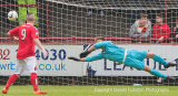 SONS THROUGH IN LEAGUE CUP