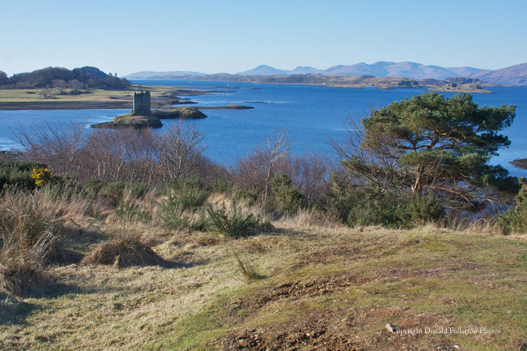 Castle Stalker