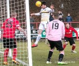 SONS BEAT BRECHIN AGAIN