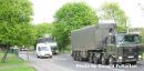 Nuclear traffic
