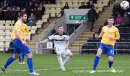 SONS PUT FIVE PAST BLUE BRAZIL