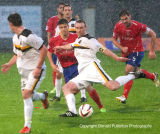 SONS RAIN IN THE BLUE BRAZIL