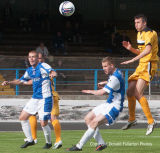 SONS GIFT COWDEN FIRST WIN
