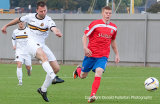 DEFENCES WERE ON TOP