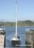 Sea lock at Crinan
