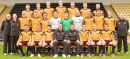 Dumbarton Football Club 2008-9