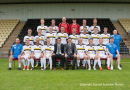 Dumbarton FC 2013-14