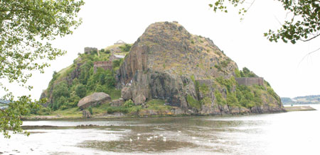 Dumbarton Rock