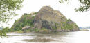 Dumbarton Rock