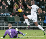 SONS HOLD OUT FOR REPLAY