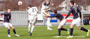 SONS UNLUCKY AGAINST LEADERS