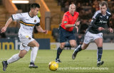 DUNDEE END SONS CUP RUN