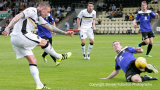 EMBARRASSING DEFEAT FOR SONS