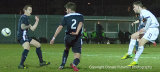 SONS IN STIRLINGSHIRE SEMIS
