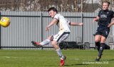 SECOND FIVE GOAL DEFEAT