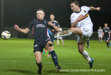 BAIRNS WERE TOO GOOD