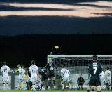 SONS STUNNED BAIRNS