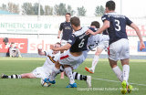 SONS STUN BAIRNS