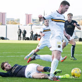 SONS HUMBLED BY BAIRNS