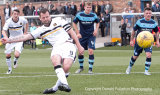 SONS LOSE OUT ON PENALTIES